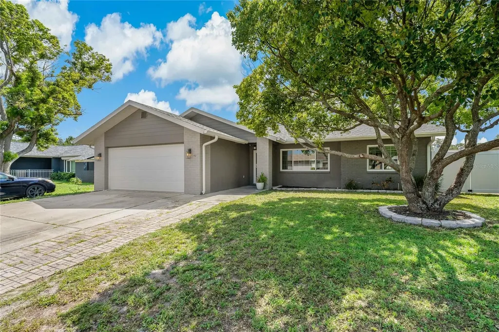 8114 Buttonball Lane Port Richey FL 34668