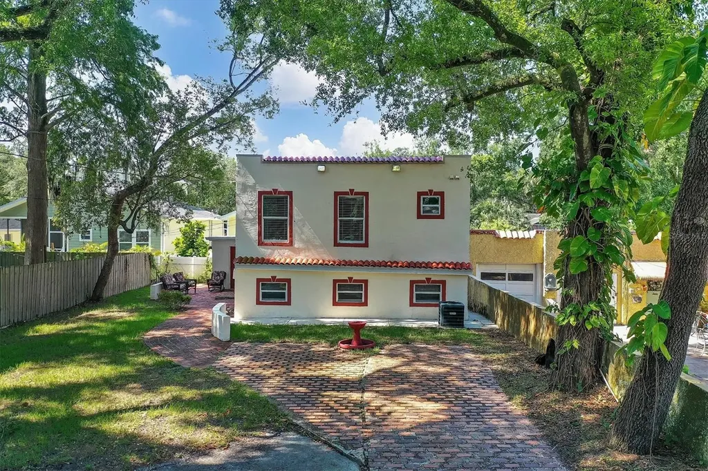 316 W South Avenue Tampa FL 33603