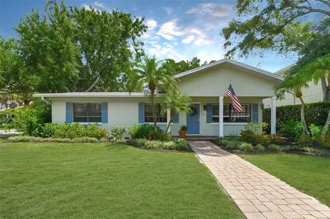 4223 W Corona Street Tampa FL 33629