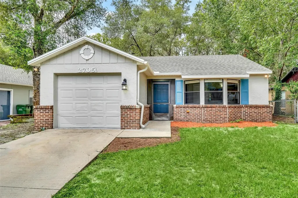 2705 Lorraine Drive Leesburg FL 34748