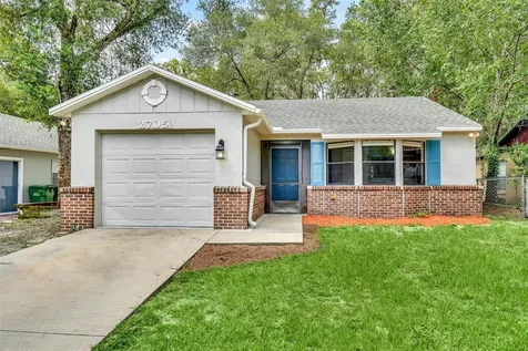 2705 Lorraine Drive Leesburg FL 34748