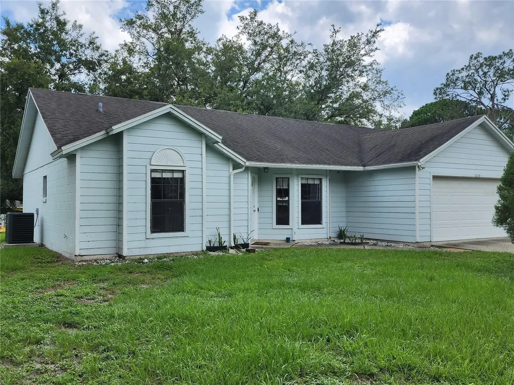1029 Doyle Road Deltona FL 32725