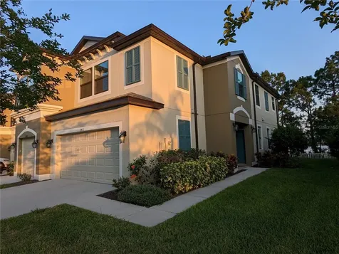 11412 Crowned Sparrow Lane Tampa FL 33626