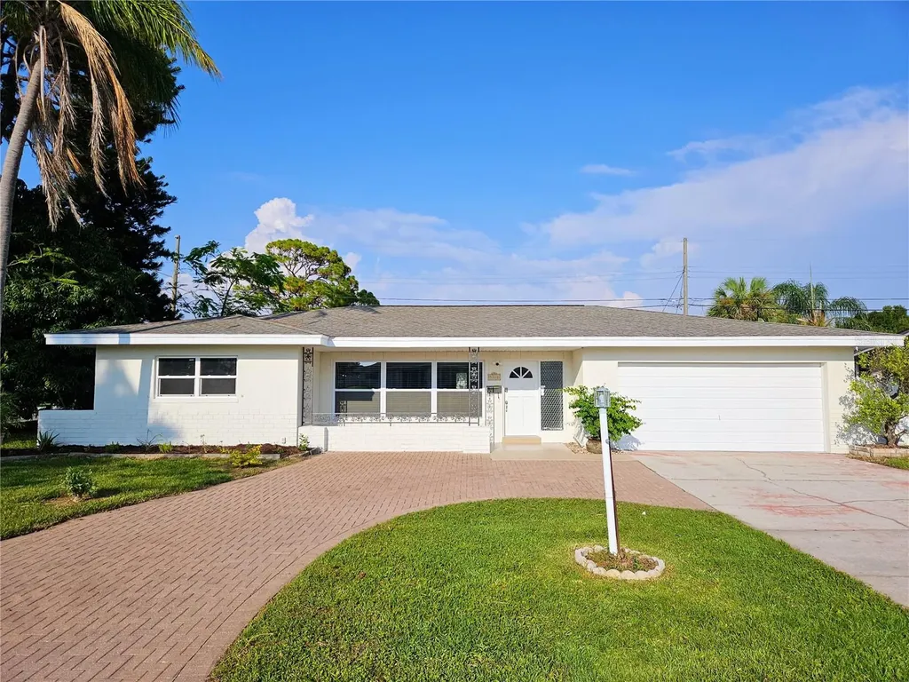 5000 42nd Street S St Petersburg FL 33711