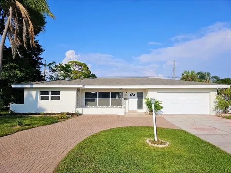 5000 42nd Street S St Petersburg FL 33711