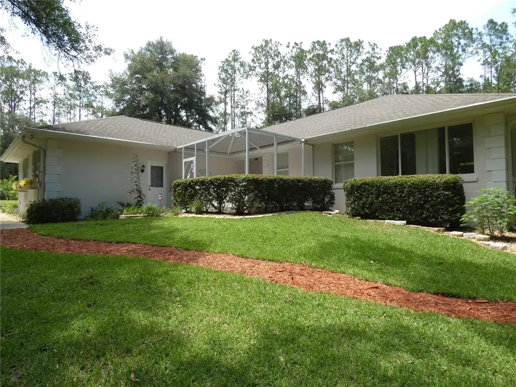 9239 SW 212th Court Dunnellon FL 34431