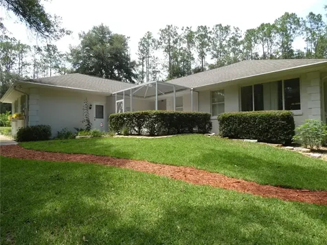 9239 SW 212th Court Dunnellon FL 34431