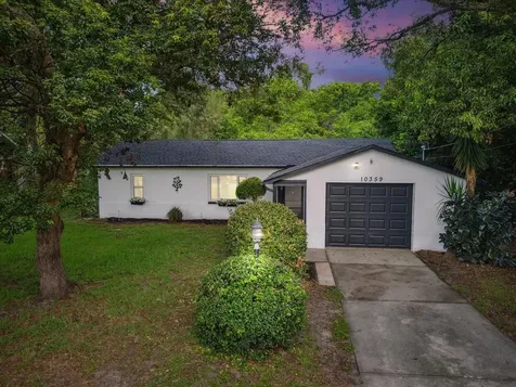 10359 Horizon Drive Spring Hill FL 34608