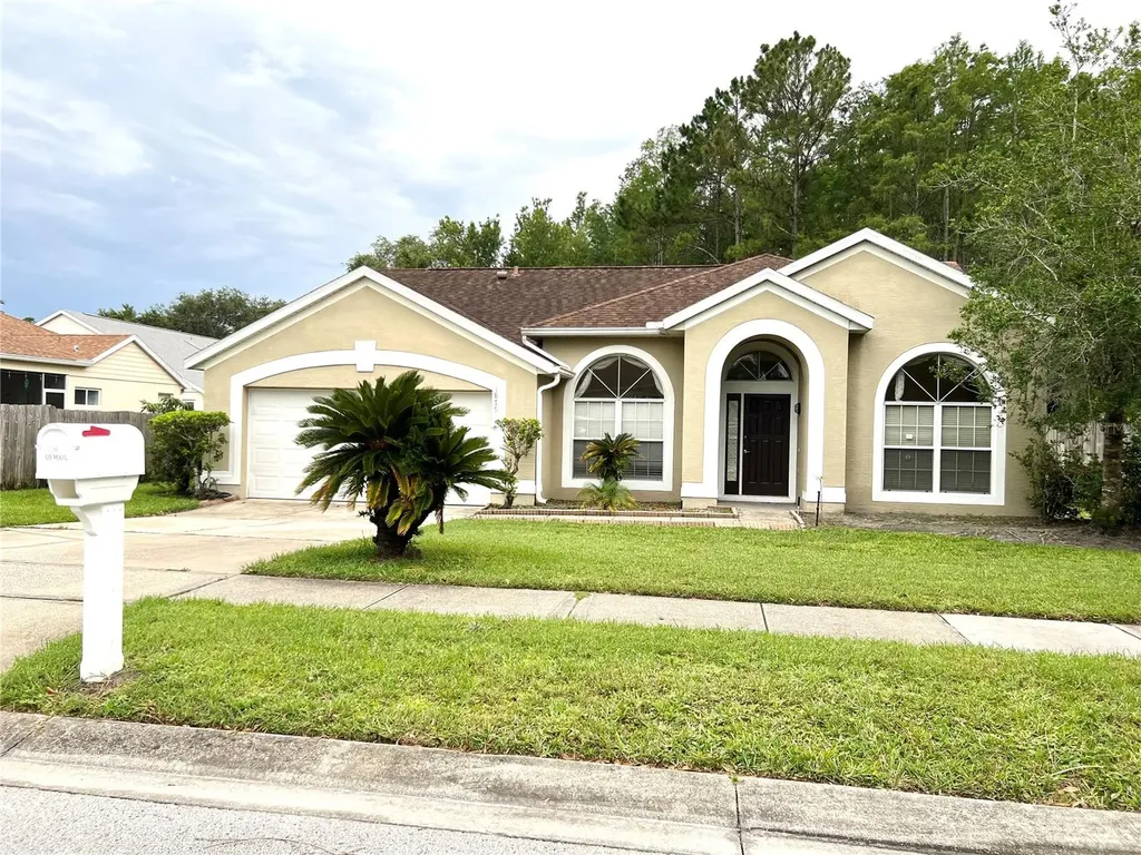 1879 Branchwater Trail Orlando FL 32825
