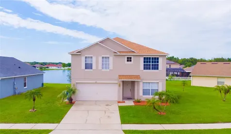 2351 Topaz Trail Kissimmee FL 34743