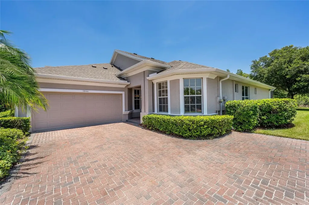 3844 Fawnmist Drive Wesley Chapel FL 33544