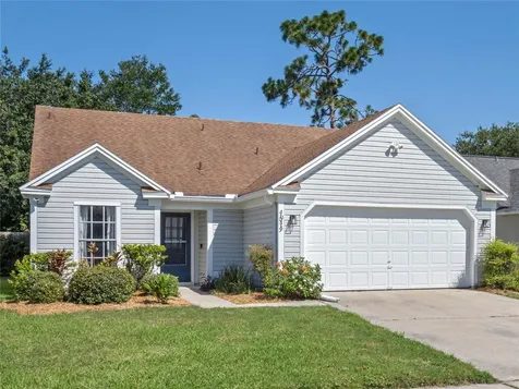1015 Kelsey Avenue Oviedo FL 32765