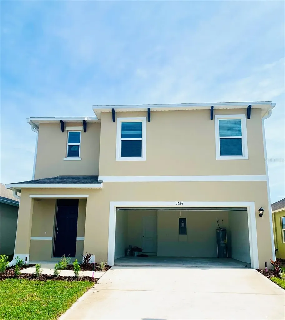 3676 Sungrove Circle Sanford FL 32771