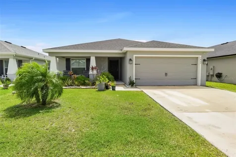 3457 Barina Street Saint Cloud FL 34769