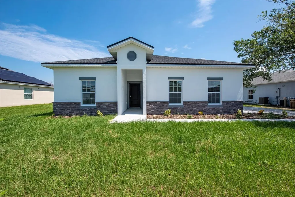 143 Anzio Drive Kissimmee FL 34758