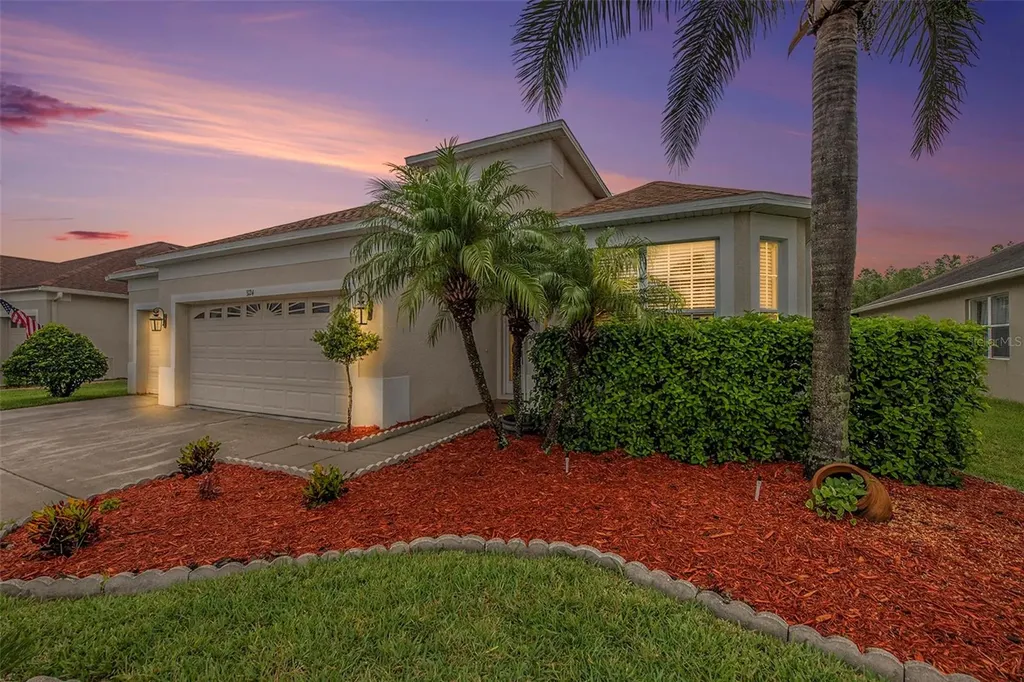 3124 Donington Castle Lane Land O Lakes FL 34638