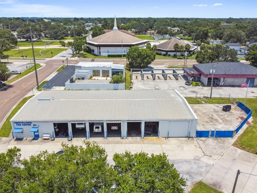 304 Avenue E SW Winter Haven FL 33880