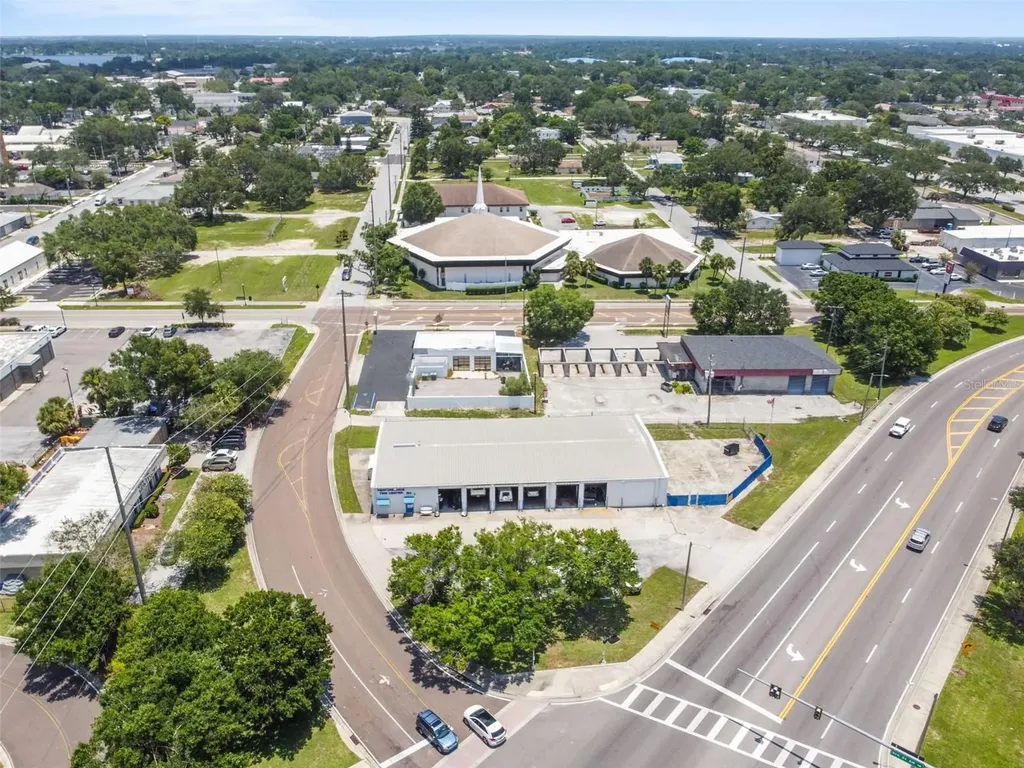 304 Avenue E SW Winter Haven FL 33880