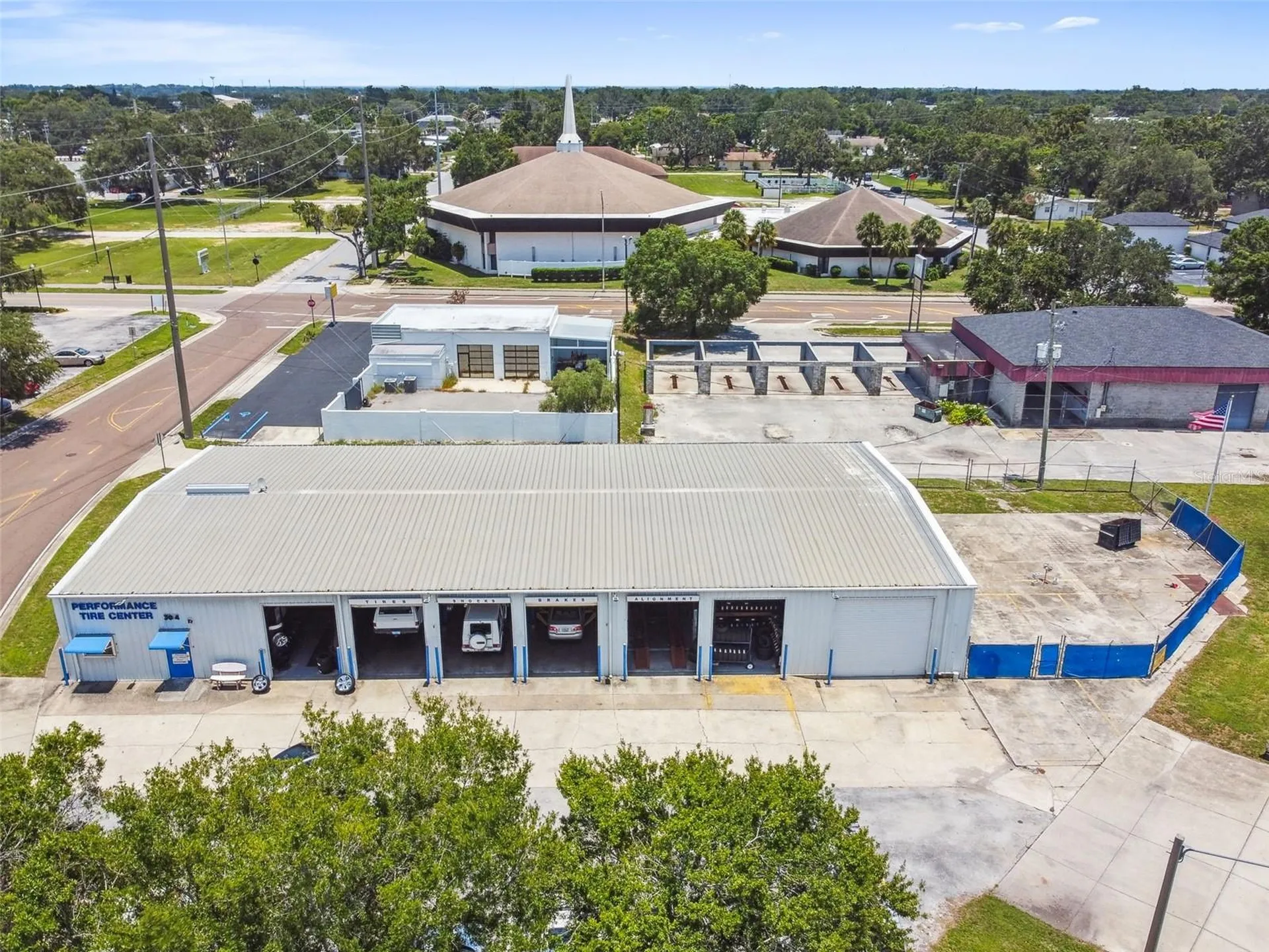 304 Avenue E SW Winter Haven FL 33880