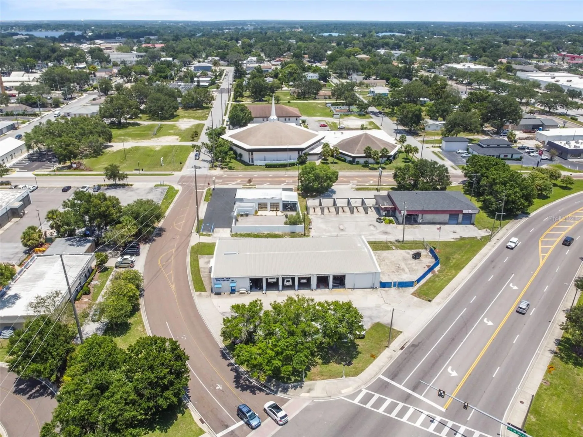 304 Avenue E SW Winter Haven FL 33880