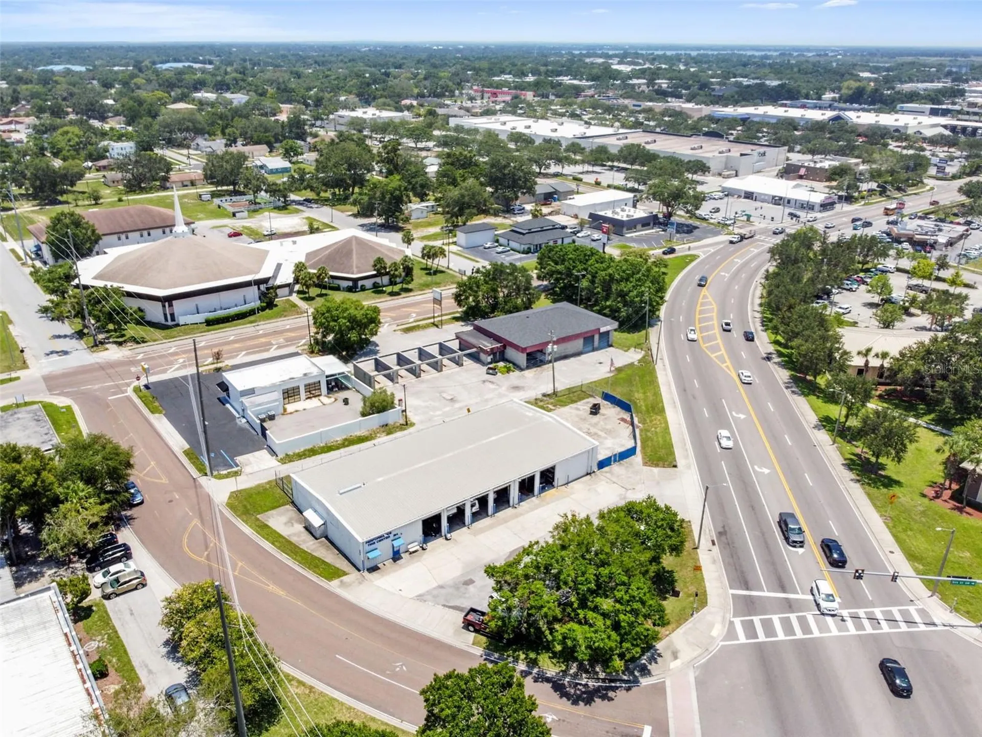 304 Avenue E SW Winter Haven FL 33880