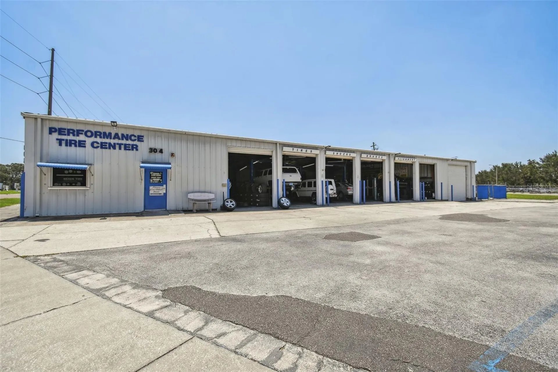 304 Avenue E SW Winter Haven FL 33880