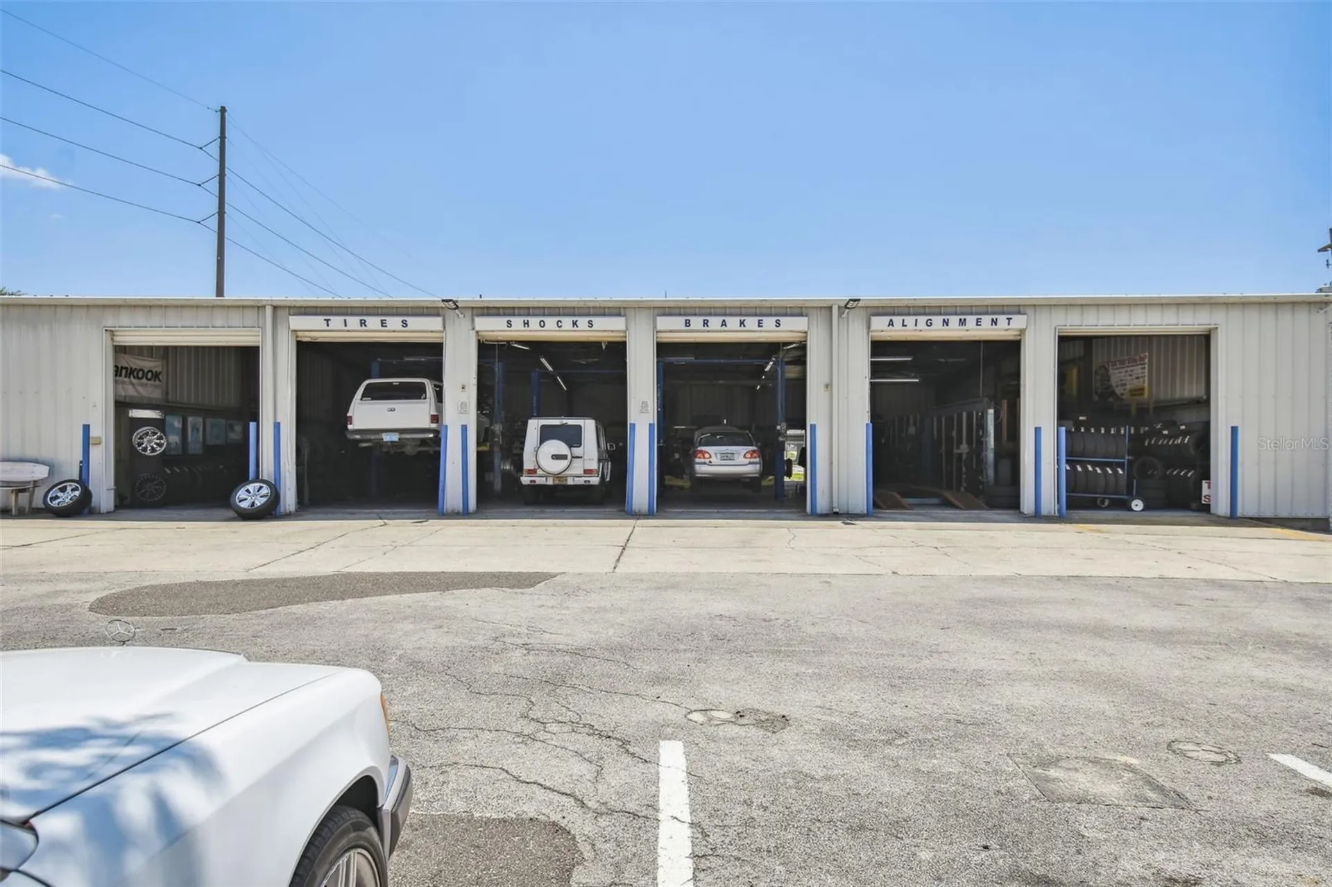 304 Avenue E SW Winter Haven FL 33880