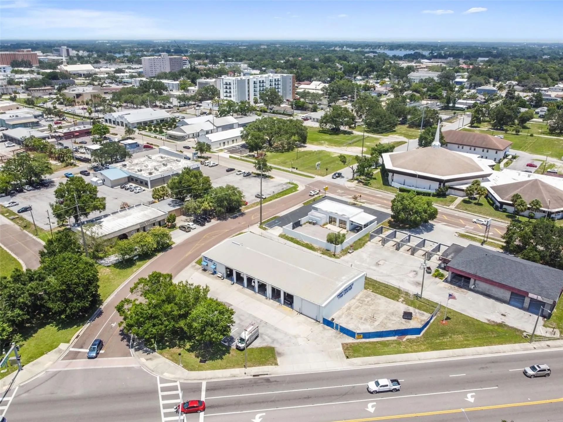304 Avenue E SW Winter Haven FL 33880