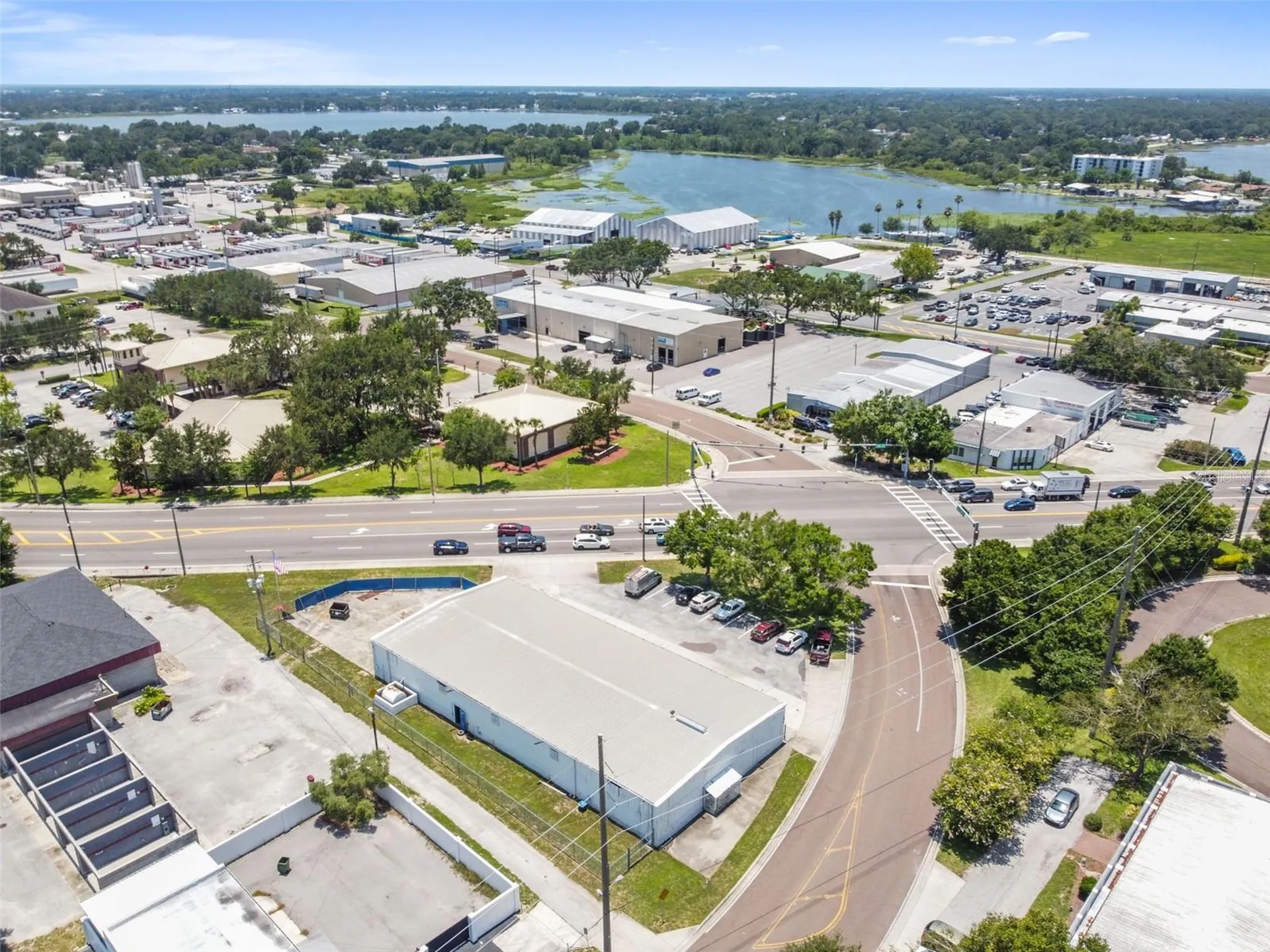 304 Avenue E SW Winter Haven FL 33880