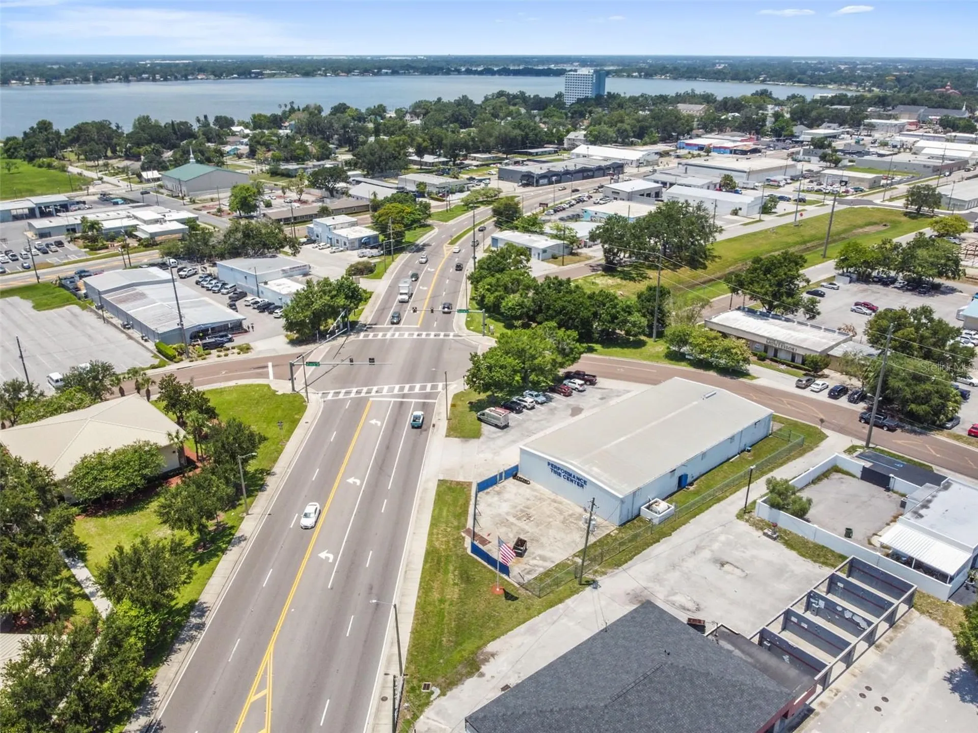 304 Avenue E SW Winter Haven FL 33880