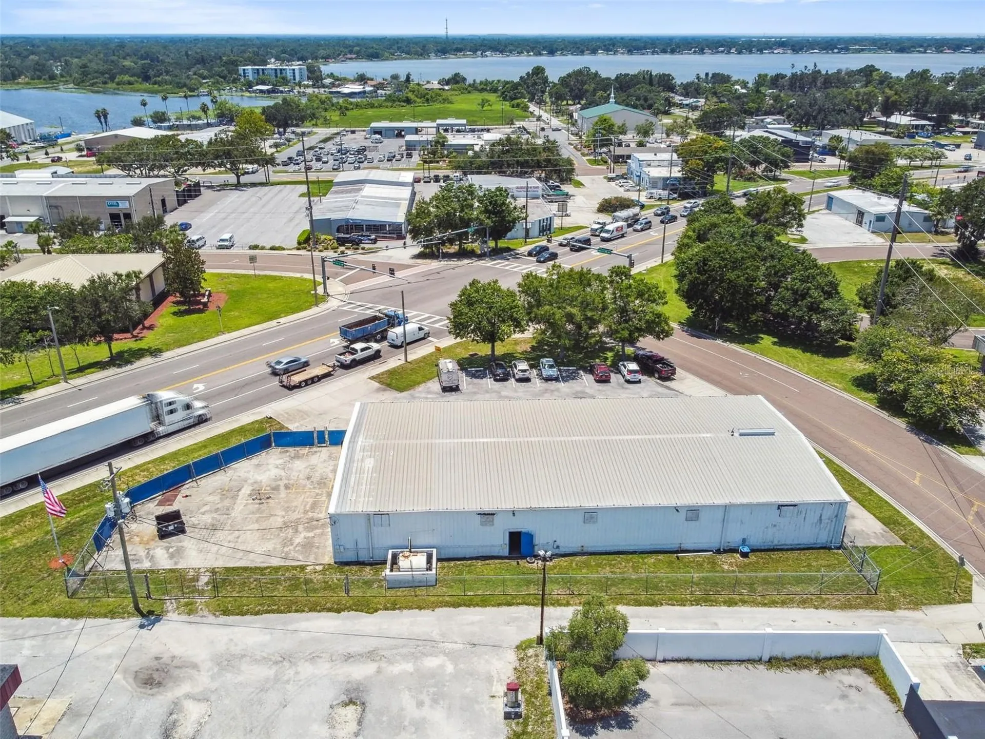 304 Avenue E SW Winter Haven FL 33880