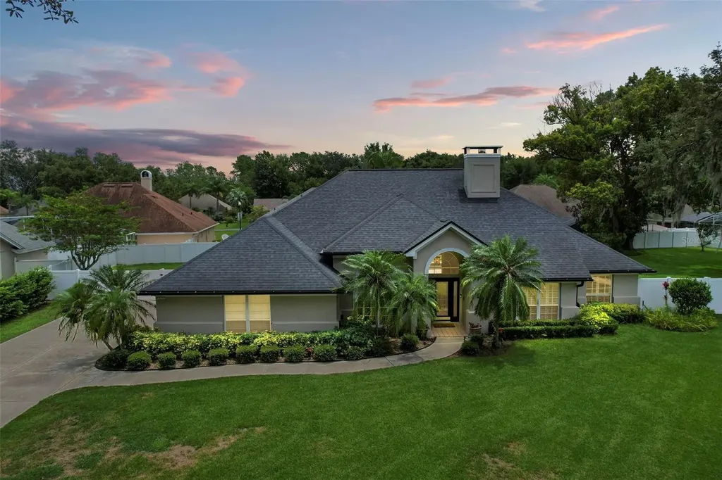 34230 Woodridge Lane Eustis FL 32736
