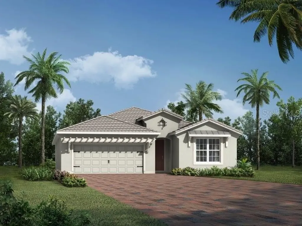 5778 Long Shore Loop Sarasota FL 34238