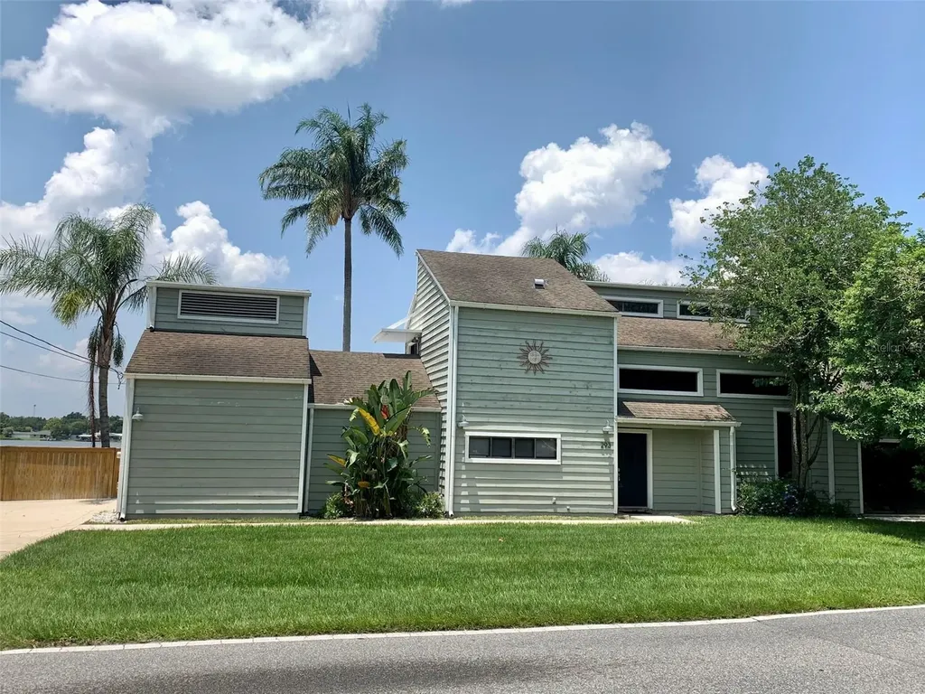 293 South Street Fern Park FL 32730