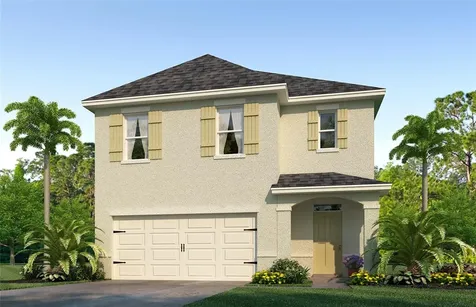 947 August Sky Drive Deltona FL 32738