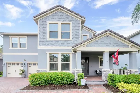 9893 Beach Port Drive Winter Garden FL 34787