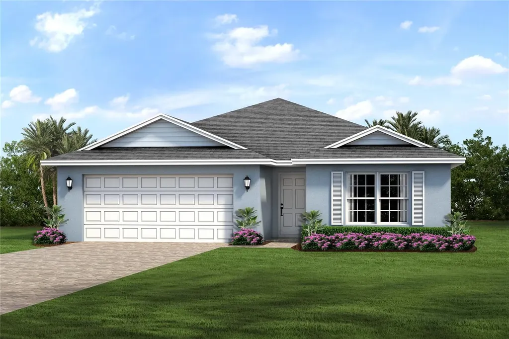 8361 Attalla Avenue North Port FL 34287