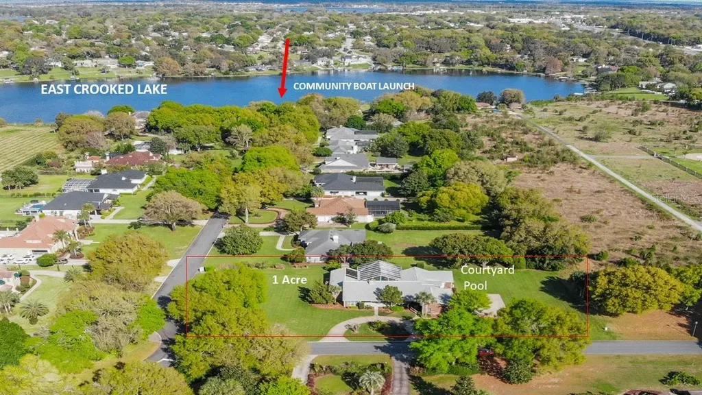 1748 Lake Terrace Drive Eustis FL 32726