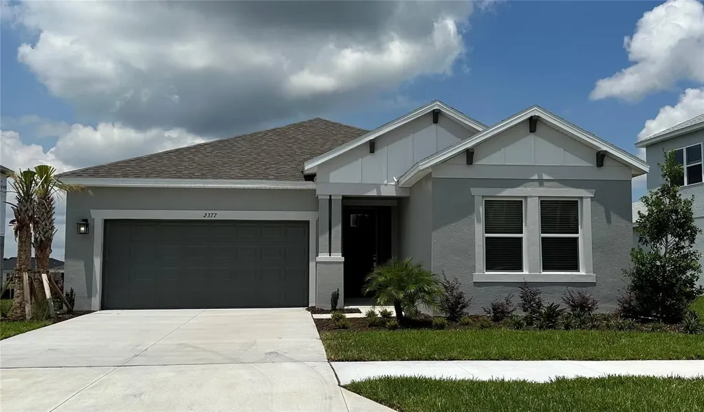 2377 Caribe Court Wesley Chapel FL 33543