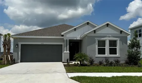 2377 Caribe Court Wesley Chapel FL 33543
