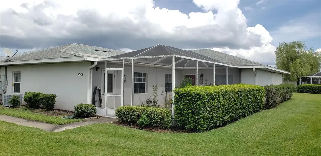 2959 Peach Street Leesburg FL 34748