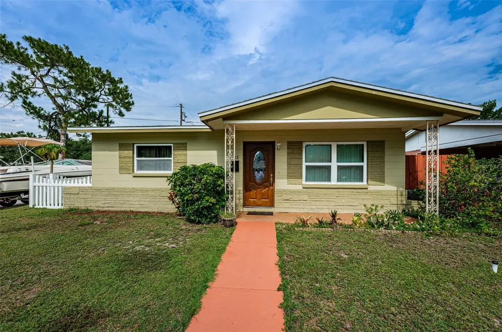 3495 40th Lane N St Petersburg FL 33713