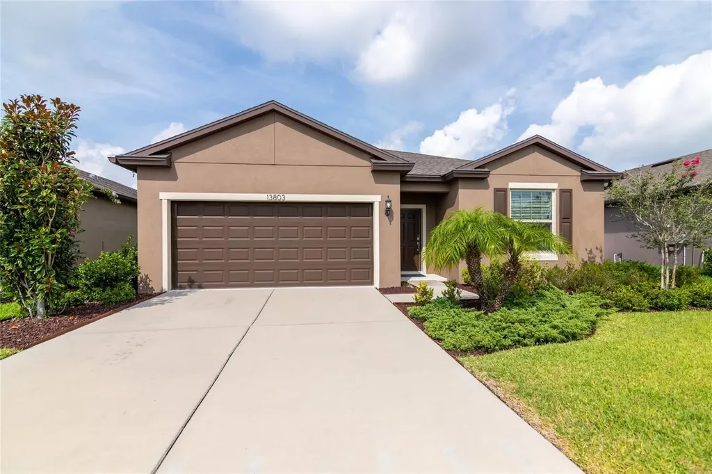13803 Galway Sand Road Riverview FL 33579