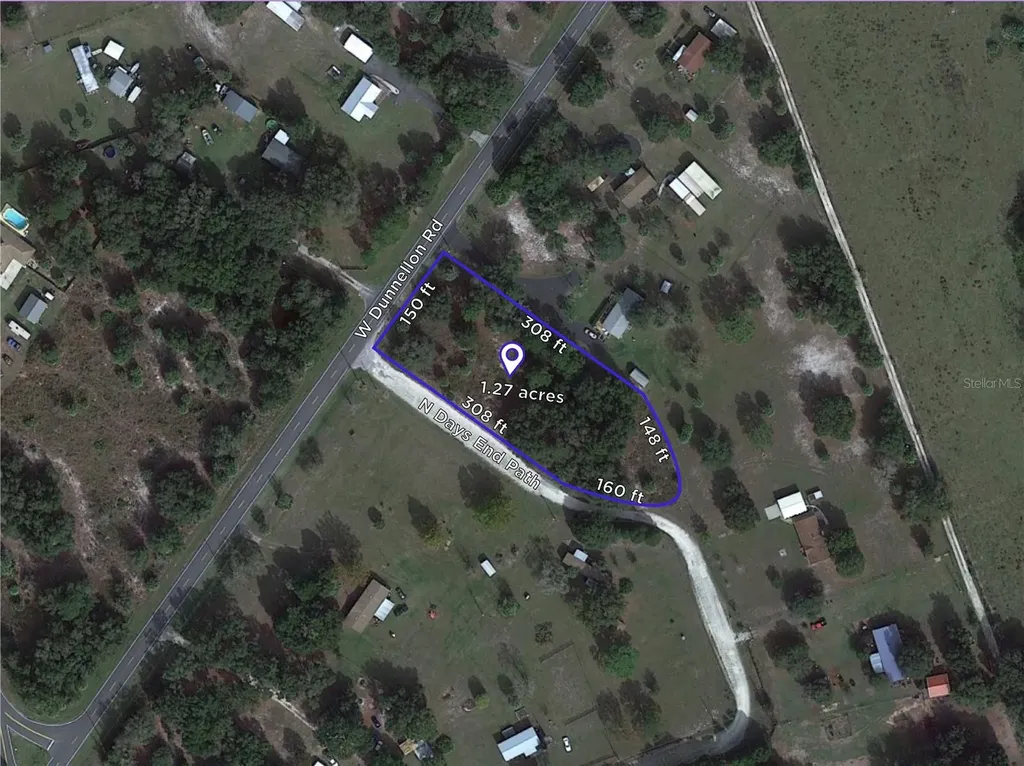 8902 W Dunnellon Road Crystal River FL 34428