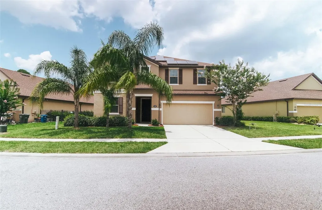 485 Tuscany Chase Drive Daytona Beach FL 32117