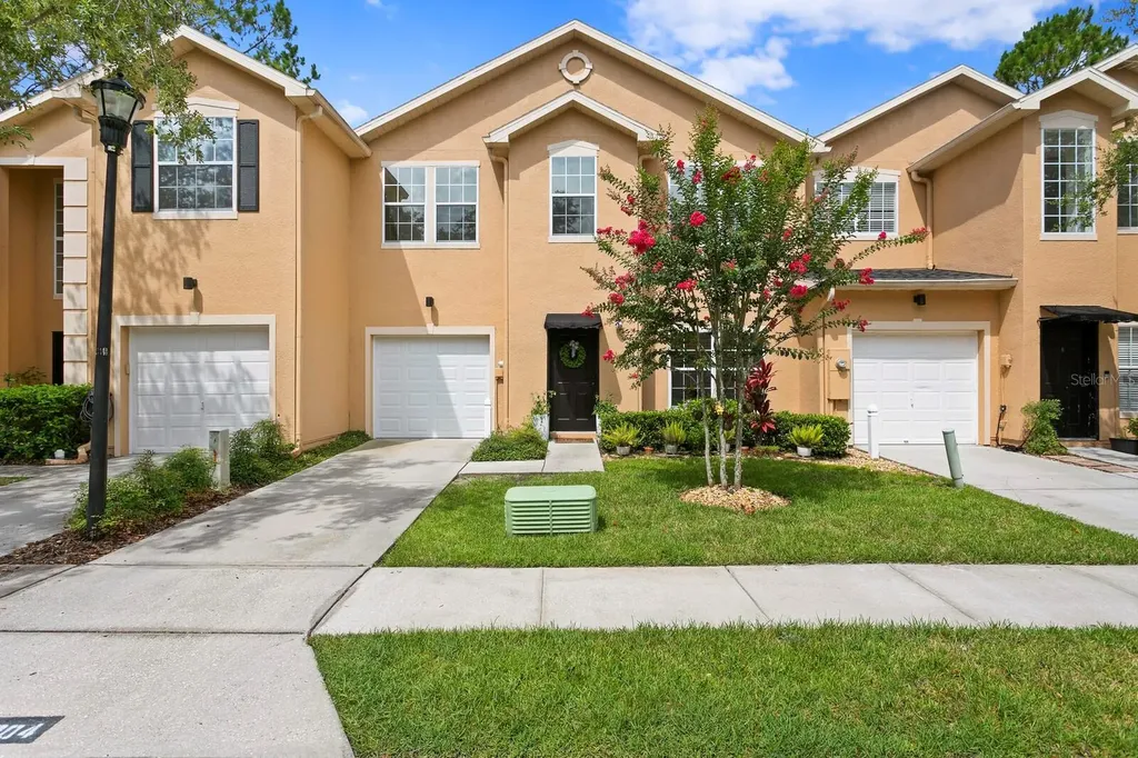 16304 Newbury Palms Court Tampa FL 33647