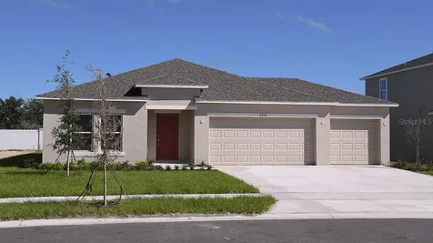 2514 Driftwood Street Auburndale FL 33823