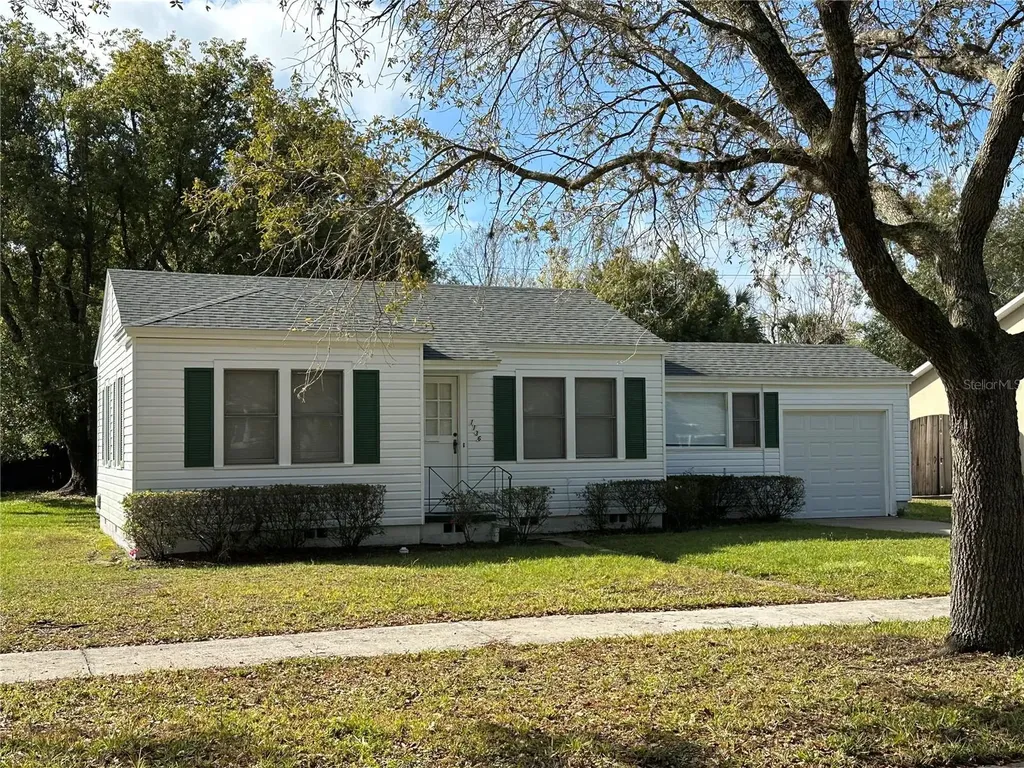 1136 Stetson Street Orlando FL 32804