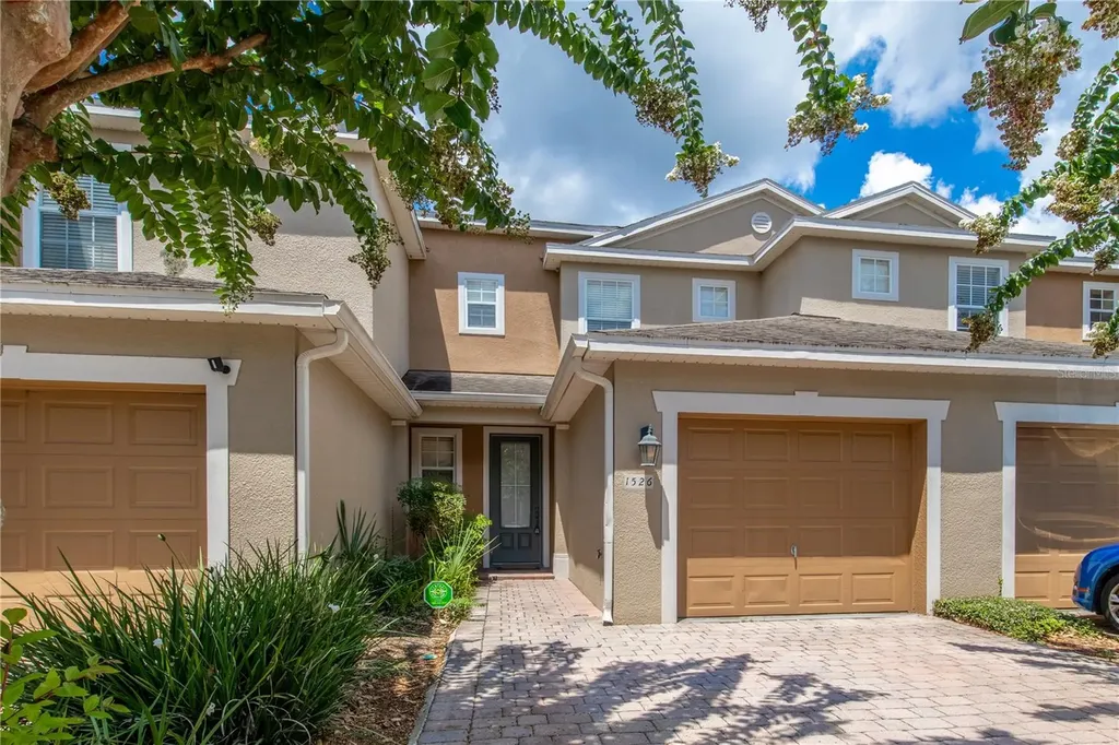 1526 Orrington Payne Place Casselberry FL 32707