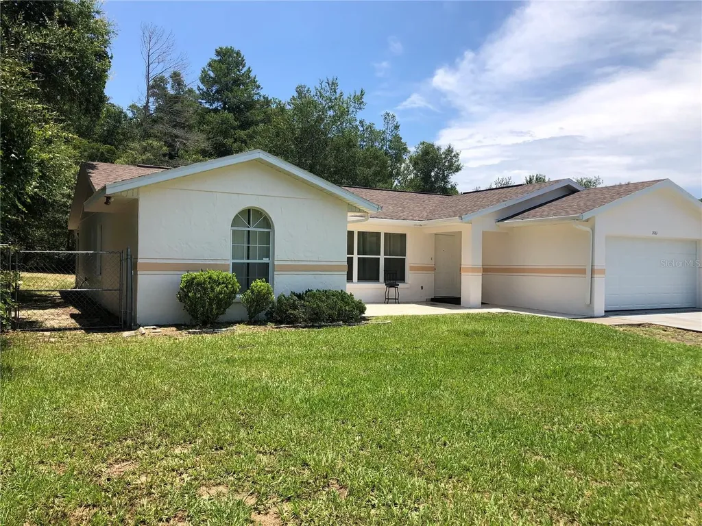 2061 SW 153rd Loop Ocala FL 34473